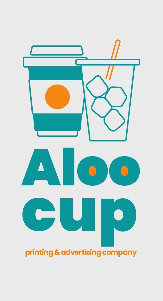 الو‌کاپ | چاپ و بسته‌ بندی کافه و رستوران